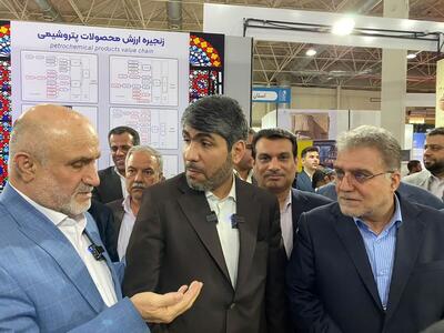 تکمیل زنجیره ارزش ۵ محصول راهبردی در اولویت اقتصادی استان بوشهر است
