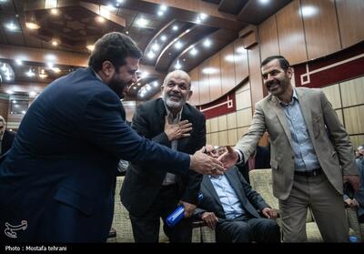 شورای اداری استان تهران- عکس خبری تسنیم | Tasnim