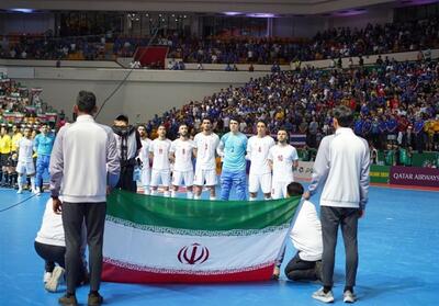 ضعف‌هایی که نباید پشت قهرمانی فوتسال ایران در آسیا پنهان شود - تسنیم