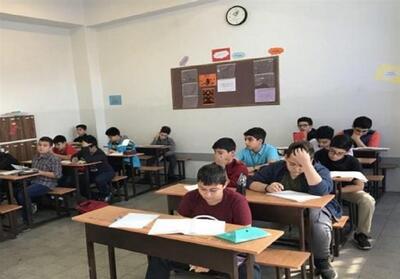 خطر فرونشست در 150 مدرسه اصفهان/ 42 مدرسه تعطیل شد - تسنیم
