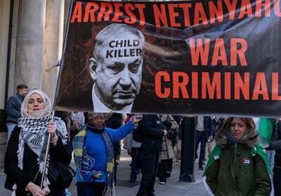وحشت در محافل صهیونیستی بعد از تصمیم ضد اسرائیلی دادگاه لاهه - تسنیم