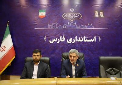 برنامه‌ریزی برای عملیاتی شدن 64 پروژه کلان استان فارس - تسنیم