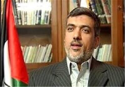 واکنش حماس به عملیات شهادت طلبانه شهروند ترکیه - تسنیم