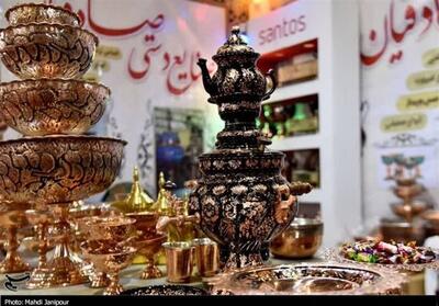 فارس برند جهانی در عرصه صنایع دستی محسوب می‌شود - تسنیم