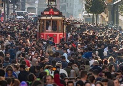 کمرنگ شدن محافظه کاری و شتاب تحولات اجتماعی در استانبول - تسنیم