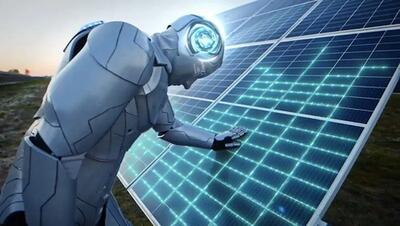 هوش مصنوعی و بحران برق: آیا انرژی پاک کافی برای هوش مصنوعی وجود دارد؟