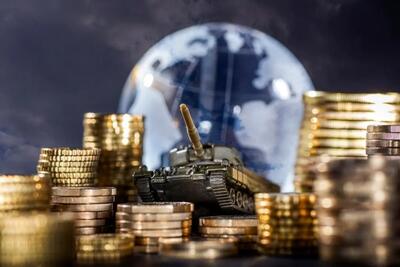 ویژگی‌های اقتصاد در زمان جنگ/ تأمین مالی جنگ چگونه صورت می‌پذیرد؟