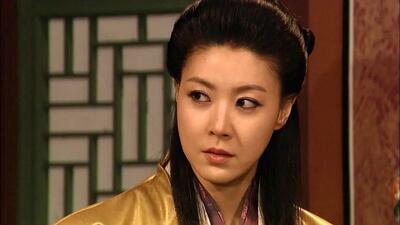 چهره متفاوت بازیگر ملکه میسول سو در سریال جومونگ 3 پس از 15 سال
