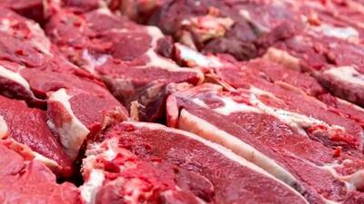 قیمت روز گوشت قرمز در ۱۲ اردیبهشت ۱۴۰۳+ جدول