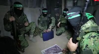 تونل‌های بمب‌گذاری شده؛ دردسر جدید نظامیان اسرائیلی