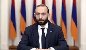 ارمنستان حمله به غیرنظامیان نوار غزه را محکوم کرد