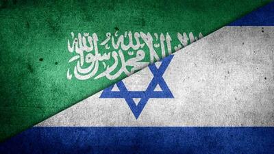 عربستان و اسرائیل سازش می‌کنند؟