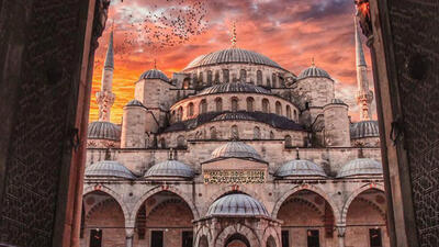 ۱۰ کار که باید در استانبول تجربه کنید!