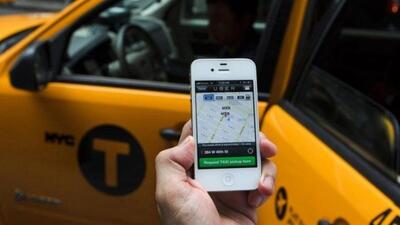 افزایش تعرفه تاکسی‌های اینترنتی برای دریافت مالیات بر ارزش افزوده خلاف قانون است