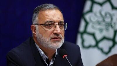 زاکانی: ۲۵ میلیون یورو به نفع ایران عمل کردیم