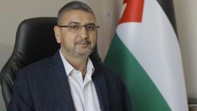 مقام ارشد حماس: بلینکن وزیر خارجه اسرائیل است نه آمریکا