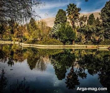 دیدنی های رایگان شیراز که نباید از دست بدهید