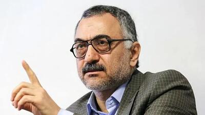 سعید لیلاز: «سوءمدیریت» بزرگترین مشکل اقتصاد ایران