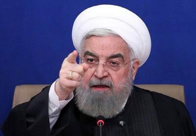 وعده افشاگری قریب‌الوقوع حسن روحانی در باره ردصلاحیت