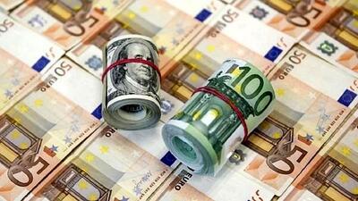 قیمت دلار و یورو امروز چهارشنبه ۱۲ اردیبهشت ۱۴۰۳/ جدول