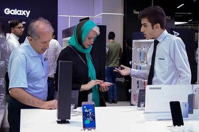 بهترین گوشی زیر ۱۰ میلیون بازار موبایل ایران