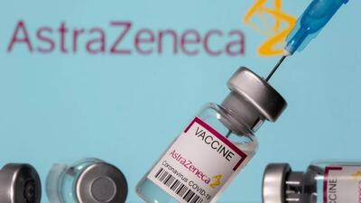 اعتراف سازنده «آسترازنکا» درباره عوارض این واکسن