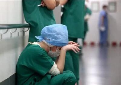 پرستاران ایرانی در این کشور ۶ برابر حقوق می‌گیرند