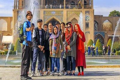 اصفهان قطب گردشگری و پیشران سایر استان‌های کشور است