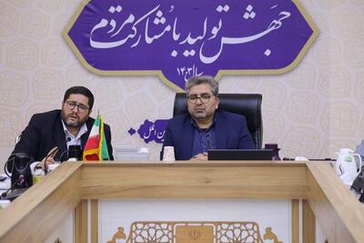بهره برداری از یک‌ هزار طرح مسوولیت‌های اجتماعی نفت در خوزستان وعده صادق دولت سیزدهم
