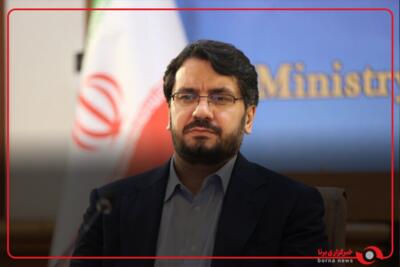 وزیر راه و شهرسازی: تسهیل مراودات مالی و بانکی تجار ایران و امارات در حال انجام است