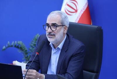 پیام استاندار مازندران به مناسبت گرامیداشت هفته معلم