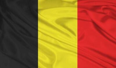 افتتاح روزانه 57 مرکز شارژ خودروهای برقی در بلژیک