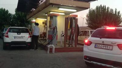 استفاده از بنزین پتروشیمی، راهکار وزارت نفت برای رفع ناترازی سوخت