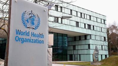 هشدار  سامان جهانی بهداشت درباره عواقب حمله به رفح/ درخواست برای برقراری آتش‌بس در غزه