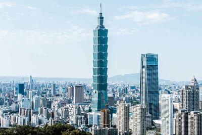 هوش مصنوعی چطور رشد اقتصادی تایوان را بیشتر کرد؟