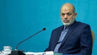 وزیر کشور خبر داد/ احتمال تقسیم تهران به دو استان شرقی و غربی