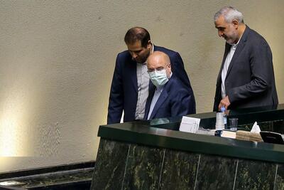 لاکچری بازی قالیباف در هتل بزرگ تهران؛ پشت پرده مهمانی مجلل برای منتخبان مجلس دوازدهم | اقتصاد24