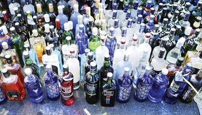 مشروبات الکلی تقلبی کجا و چطور پر می‌شوند؟ | اقتصاد24