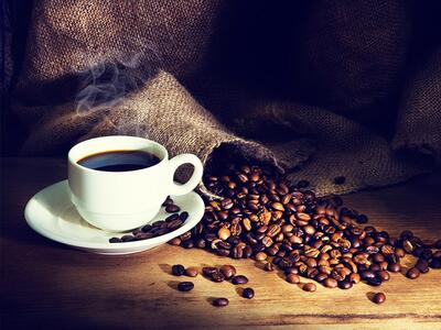 علت گرانی قهوه مشخص شد | اقتصاد24