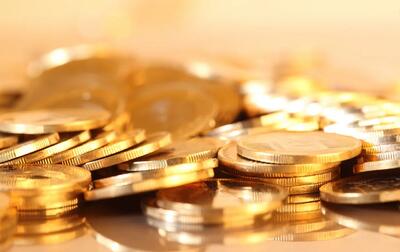 پیشبینی قیمت سکه امروز ۱۲ اردیبهشت ۱۴۰۳ | اقتصاد24