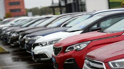 تغییر شدید قیمت‌ها در بازار خودرو