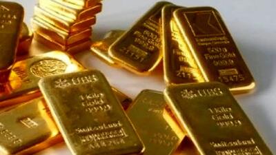 چرا قیمت طلا روی دور کاهش ماند؟