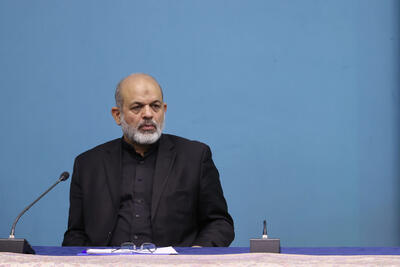 وزیر کشور: تقسیم استان تهران به شرقی و غربی در دست بررسی است - سایت خبری اقتصاد پویا