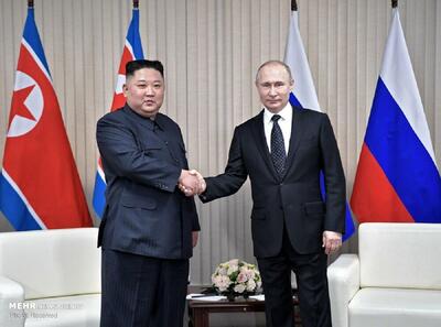 هشدار آستین از رشد روابط روسیه و کره شمالی/ پیونگ یانگ اوج می گیرد؟