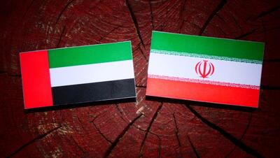 تجارت ایران و امارات ۳۰ میلیاردی خواهد شد