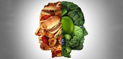 ۵ خوراکی مضر برای سلامت مغز
