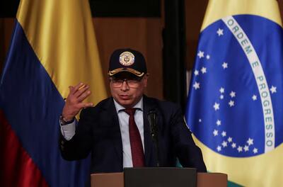 کلمبیا روابط با اسرائیل را قطع می‌کند
