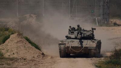 آمریکا هشدار داد: اسرائیل در صورت نقض قوانین بین‌المللی پاسخگو خواهد بود