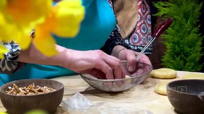 (ویدئو) پخت غذاهای ترکی با گوشت گاو به سبک و سیاق مادربزرگ آذربایجانی