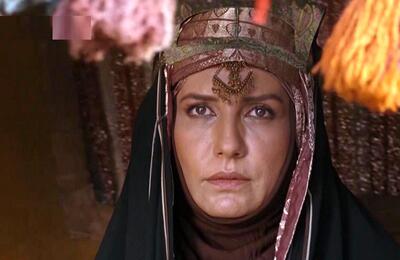 (تصاویر) تغییر چهره جالب «عمره همسر دوم مختار» سریال مختارنامه بعد 20 سال
